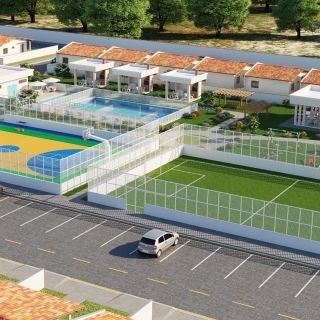 Villa Adágio