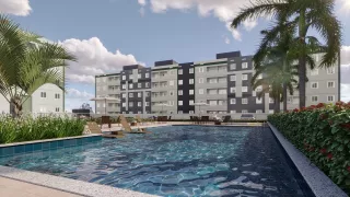 RESIDENCIAL BALSAMO
