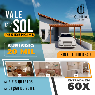 Residencial Vale do Sol