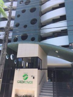 GREEN TOWER 