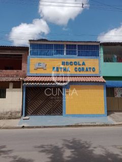 Oportunidade única! Escola à venda na parte alta da cidade, pronta para uso.