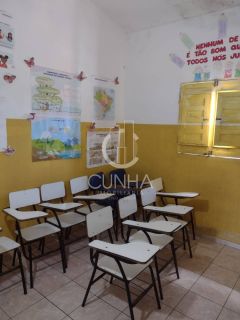 Oportunidade única! Escola à venda na parte alta da cidade, pronta para uso.