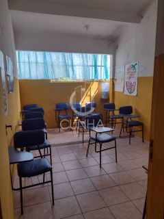 Oportunidade única! Escola à venda na parte alta da cidade, pronta para uso.