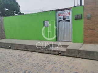 Casa Para Vender por R$ 170mil com 4 quartos 1 suítes no Cruzeiro do Sul