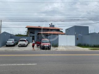 Casa Para Vender no bairro Santa Amélia com vista para lagoa