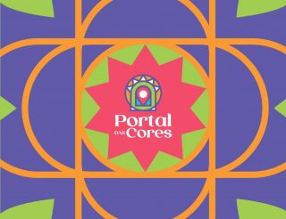 Portal das Cores