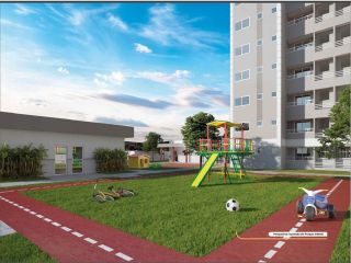 Residencial Del Rey - Pronto p/ Morar