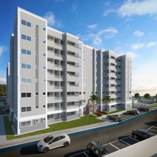 Residencial Del Rey - Pronto p/ Morar