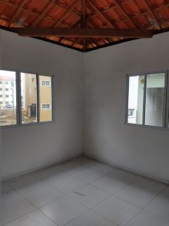 Canto Feliz Residencial