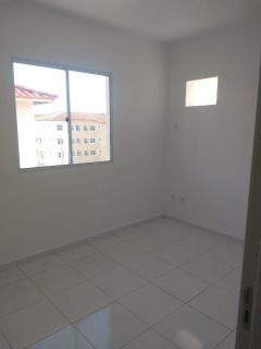 Canto Feliz Residencial