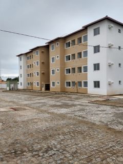 Canto Feliz Residencial