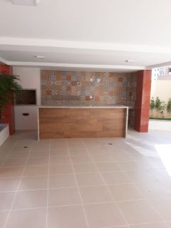 Prestige Residence - Pronto p/ Morar