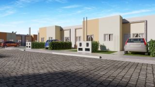 Residencial Villa da Glória - ITBI e Cartório Grátis