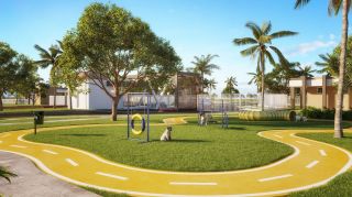 Residencial Barra Garden