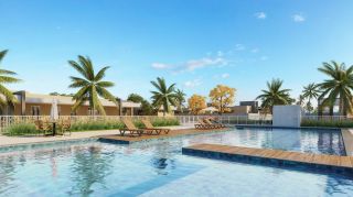 Residencial Barra Garden