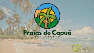 Loteamento Praias de Capuã