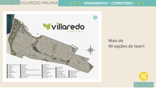 Villaredo Aruana