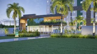 Aruana Park Residence