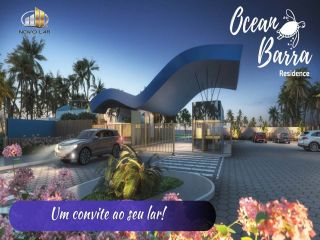 Ocean Barra Residence - Repasses