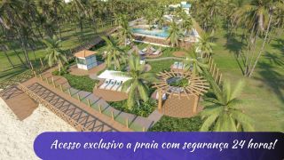 Ocean Barra Residence - Repasses