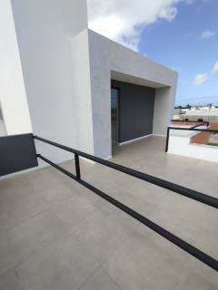 Sol & Praia Residencial - Casa Vista Mar