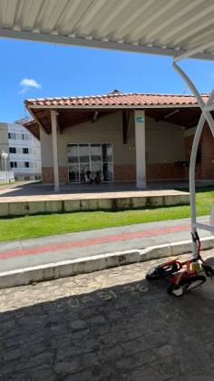 Condominio Entre Rios Mais Viver