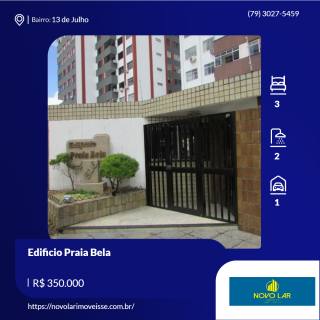 Edificio Praia Bela