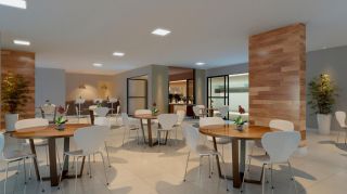 Lançamento - Apartamento na Farolândia pela Construtora União