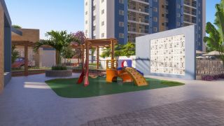 Lançamento - Apartamento na Jabotiana pela Construtora União
