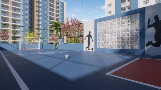 Lançamento - Apartamento na Jabotiana pela Construtora União