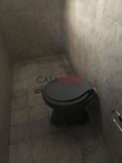 Casa com 3/4 no bairro Getúlio Vargas