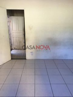 Casa com 3/4 no bairro Getúlio Vargas