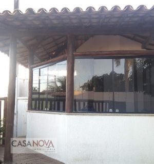 Prédio Inteiro em Zona De Expansao  -  Aracaju
