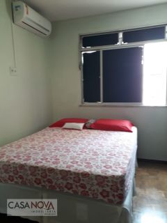 Apartamento em Jabutiana  -  Aracaju