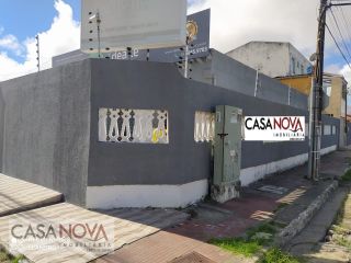 Casa para comercio no Pereira Lobo - 360m