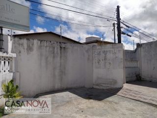 Casa para comercio no Pereira Lobo - 360m
