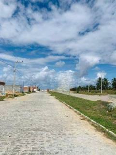 Terreno na Barra dos Coqueiros - Chave R$ 80.000 