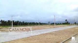 Terreno na Barra dos Coqueiros - Chave R$ 80.000 
