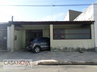 Casa em Jabotiana  -  Aracaju