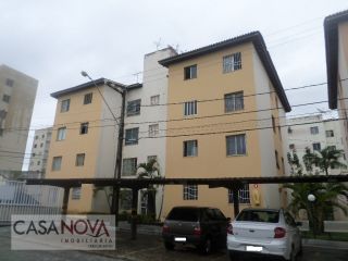 Apartamento em Jabutiana  -  Aracaju
