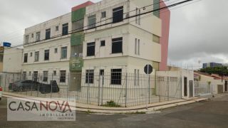Apartamento em Pereira Lobo  -  Aracaju