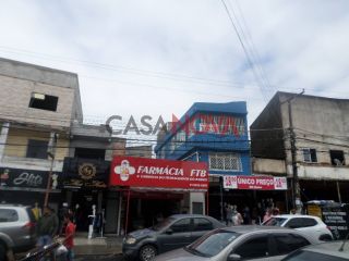 VENDO PRÉDIO COMERCIAL EM ÓTIMA LOCALIZAÇÃO EM SALVADOR