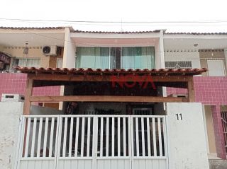 Casa de Condomínio Para Vender com 2 quartos no bairro Atalaia em Aracaju 
