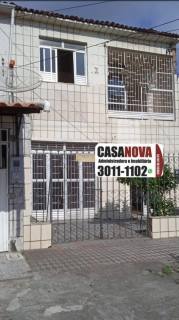 Casa Duplex com 4/4 na Rua Bahia
