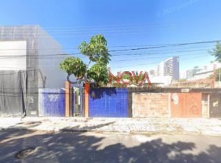 Terreno Para Vender no bairro Grageru em Aracaju