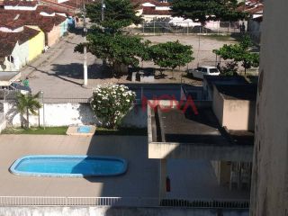 Vendo Chave de Apartamento com 3/4 no bairro Rosa Elze em São Cristóvão