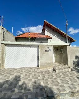 Casa à venda em São José da Mata