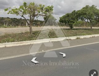 Vendo área beira de pista, próximo ao restaurante Bananal