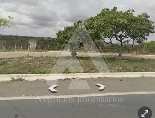 Vendo área beira de pista, próximo ao restaurante Bananal