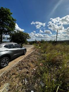 Vendo área beira de pista, próximo ao restaurante Bananal